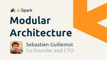 Cardano Path towards a Modular Architecture