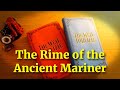 The Rime of the Ancient Mariner by Samuel Taylor Coleridge | full audiobook