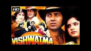 Vishwatma Full Movie (story) | Sunny Deol | Naseeruddin Shah