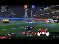 Nwpo rocket league settings 31 12 2025