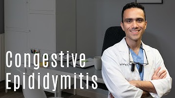 Congestieve epididymitis na vasectomie