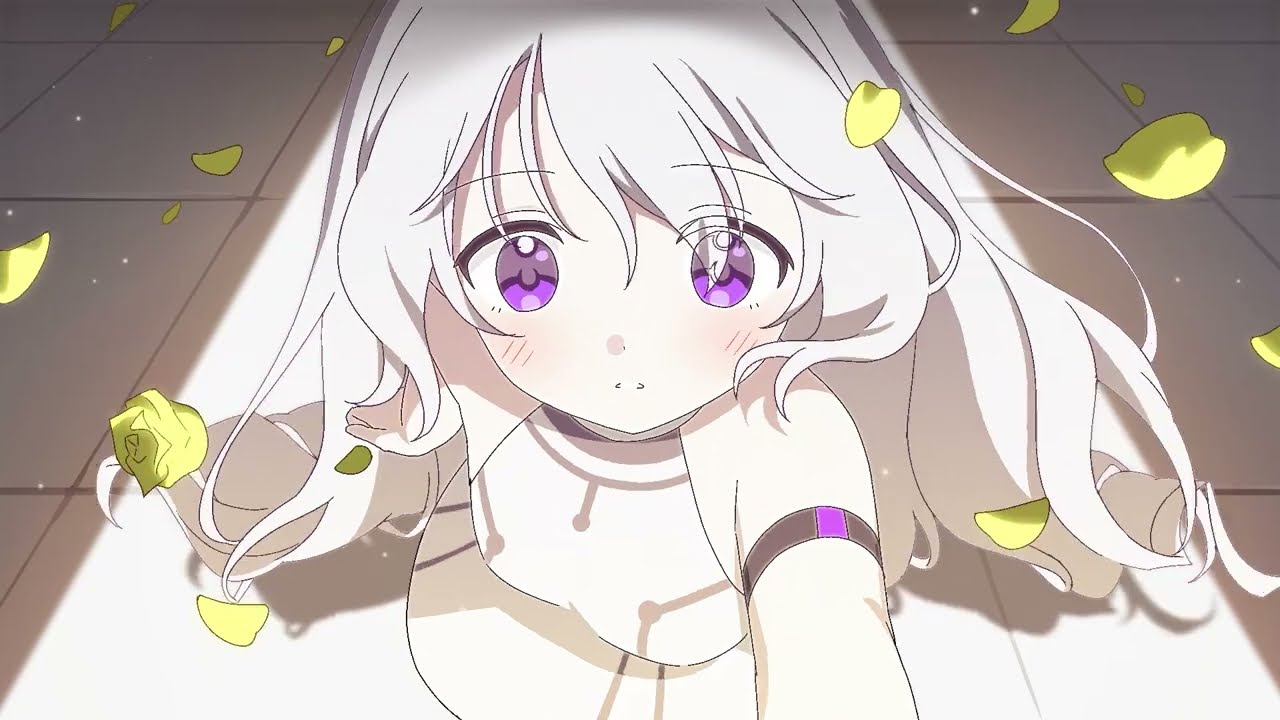 自主制作ショートアニメ】被験番号Ⅱ–T7 LOST - YouTube