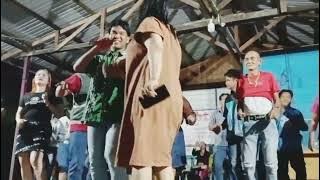 Steven \ lagu Rijoq Dongkoi \ bersama S2BT Pentat