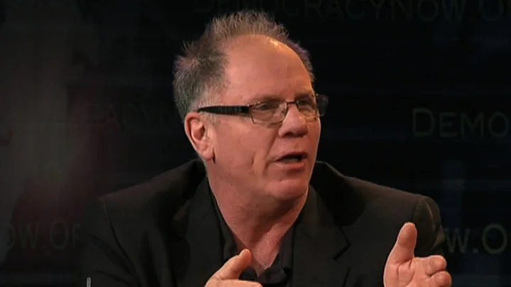 Digital Disconnect: Robert McChesney on "How Capit...