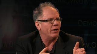 Digital Disconnect: Robert McChesney on "How Capitalism is Turning the Internet Against Democracy"