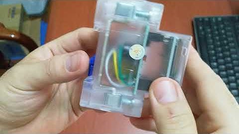 (Shopee) Công tơ điện tử 1 pha DDS3288 220V 5(60)A đo đếm công suất điện năng tiêu thụ, có thể Reset