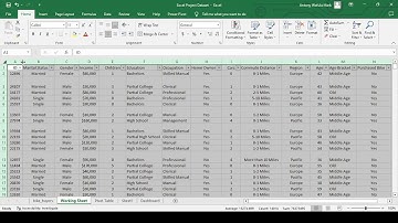 Change Column Width & Row Height quickly in Excel. A fast way to fix Column and Row sizes