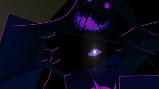 Azure (Forsaken Animation)