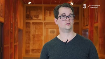 Study MSc Biomedical Engineering at the University of Groningen | What do alumni say?