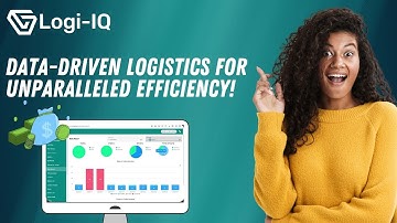 Logi-IQ Analytics: The Best of Fleet Management & Route Optimization  Insights