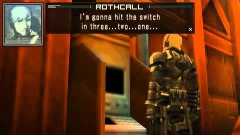 Working voices in Black Rock Shooter using PPSSPP v0.9.1-2275-g774c489