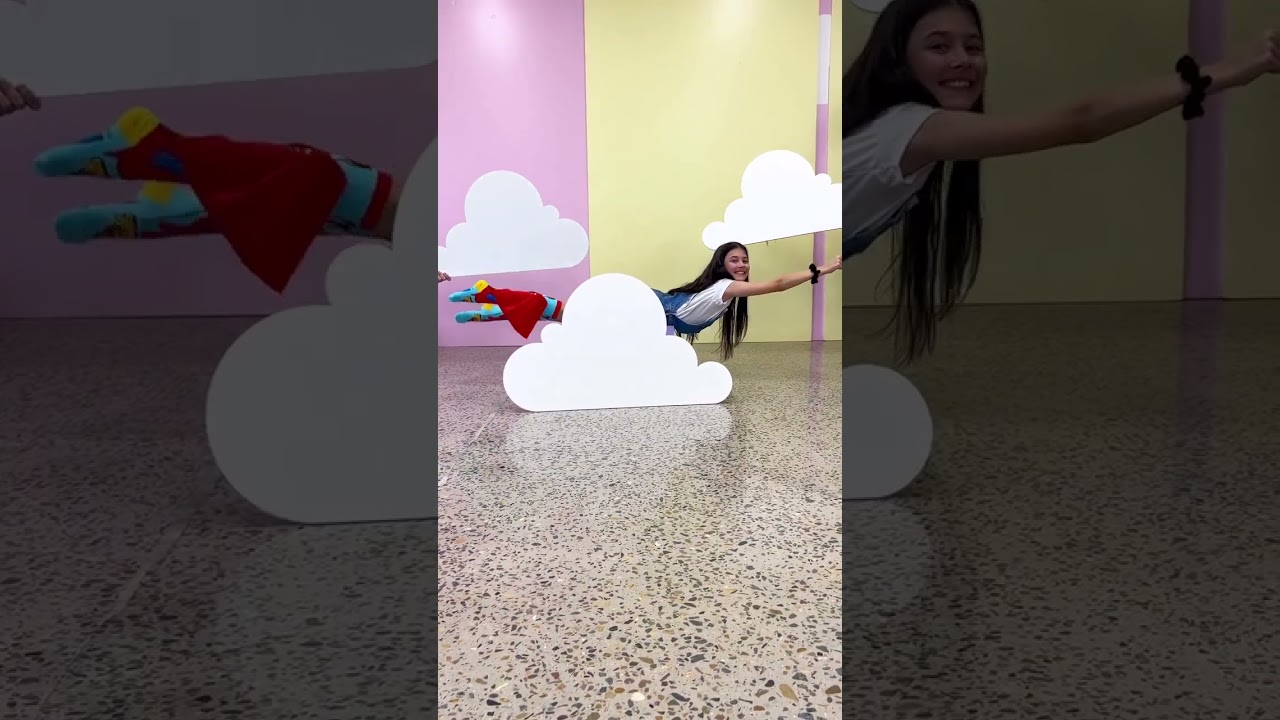 Superman Knee High Socks 