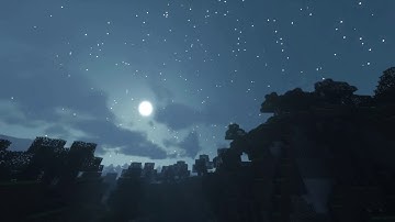 Slidurs Vibrant Extreme Shaders + John Smith Legacy Pack = Pure Beauty