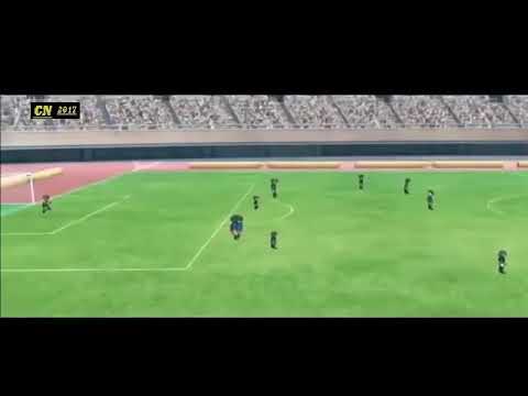 ابطال الكره الجزء الثالث فريق النسور ضد فريق الصقور