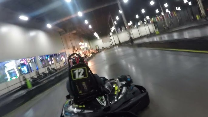 SpeedDeal RacingAmis du karting #5