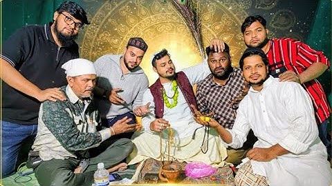 Jolly Baba - Part 2 || Full Video || #Kaakdavines || #comedyfilms 