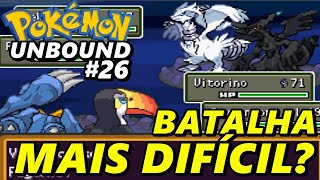 Pokémon WHITE 2 (Detonado - Parte 5) - Lucario, HM Cut e Exp Share! 