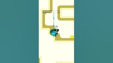 Knock Back Helps Me | Random #Gores Moment #57  #teeworlds #ddnet #kog #ddracenetwork #ddper