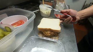 St. Louis Proud: Meet the St. Paul sandwich