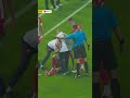 Ima li razloga za brigu? Krunić napustio teren zbog povrede