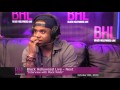 Next W Mack Wilds October 9th 2013 Black Hollywood Live mp3