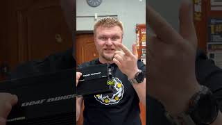 Готовая сборка на компонентах DeafBonce #kscustoms #automobile #2026 #caraudio #db