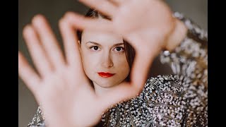 Laura Farré Rozada - 'Nimbus' (Trailer)