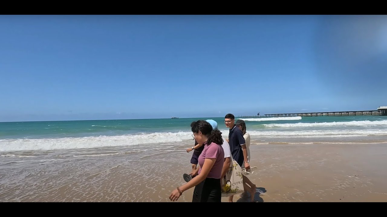 Vlog pré-CJS 2024 |  BSB ✈️ FOR.