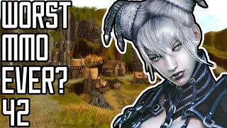 Worst MMO Ever? - Guild Wars