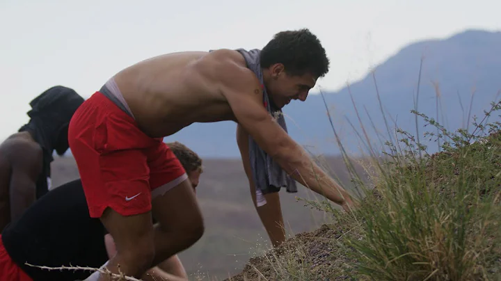 Championship Behavior - The Jason Eck Era