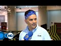 GV Espectáculos | José Gregorio Martínez presenta la Obra "Fotomatón" en el Rajatablas