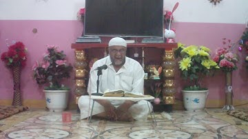 سورة لقمان والسجدة=هديتى الى ارواح امواتكم اخوانى واخواتى الاطهار=ملا صاحب العبيدى