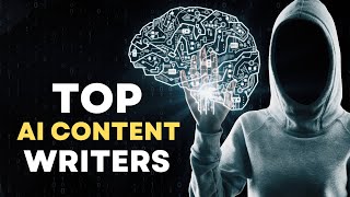 5 Top AI Content Writing Tools (Free and Paid) That Will Help You Write Better Content