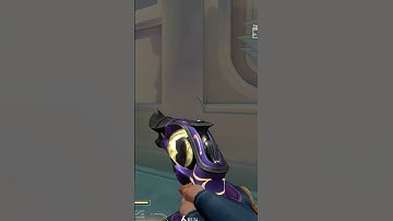 This Sova line-up is crazy! #Valorant #lineup #Shorts