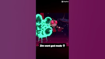 Invader Zim edit #edit #nickelodeon #invaderzim