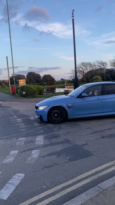 how-much-bhp-do-we-think-the-m3-has-youtube
