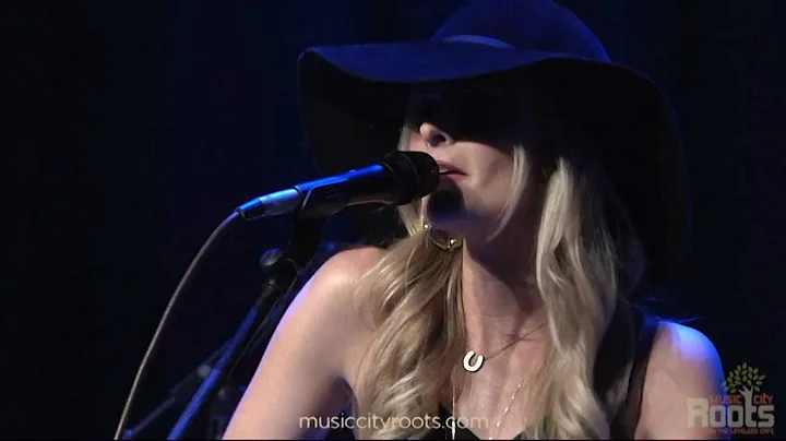 Elizabeth Cook "El Camino"