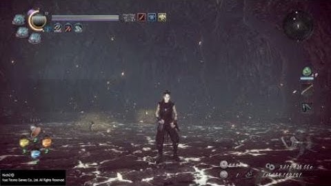 仁王2 Nioh 2 | Tate Confusion Loop