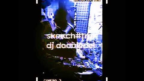 numark PT01 scratch practice kuts