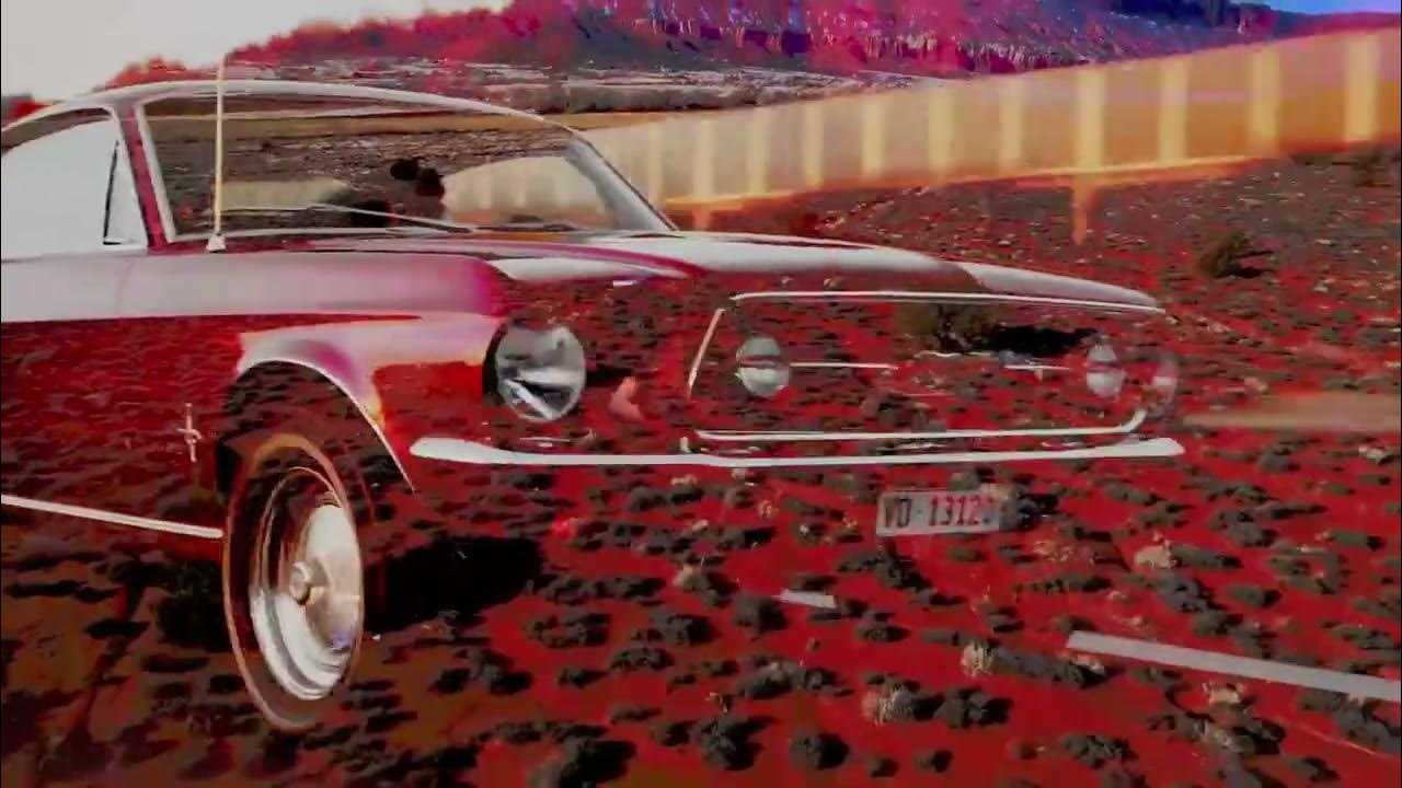 Sidewinder - Desert Song Sidewinder - Desert Song