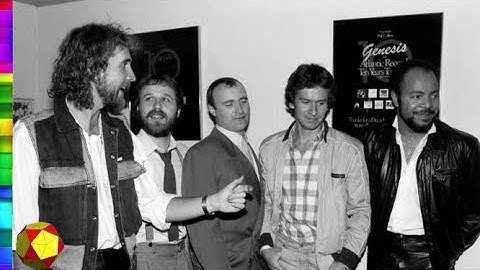 GENESIS * 1984 01 12 *  INGLEWOOD (LOS ANGELES) * THE FORUM * CALIFORNIA * USA   (Audio-Raw File)