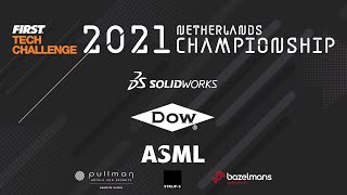 2021 FTC Netherlands Championship Wrap Video