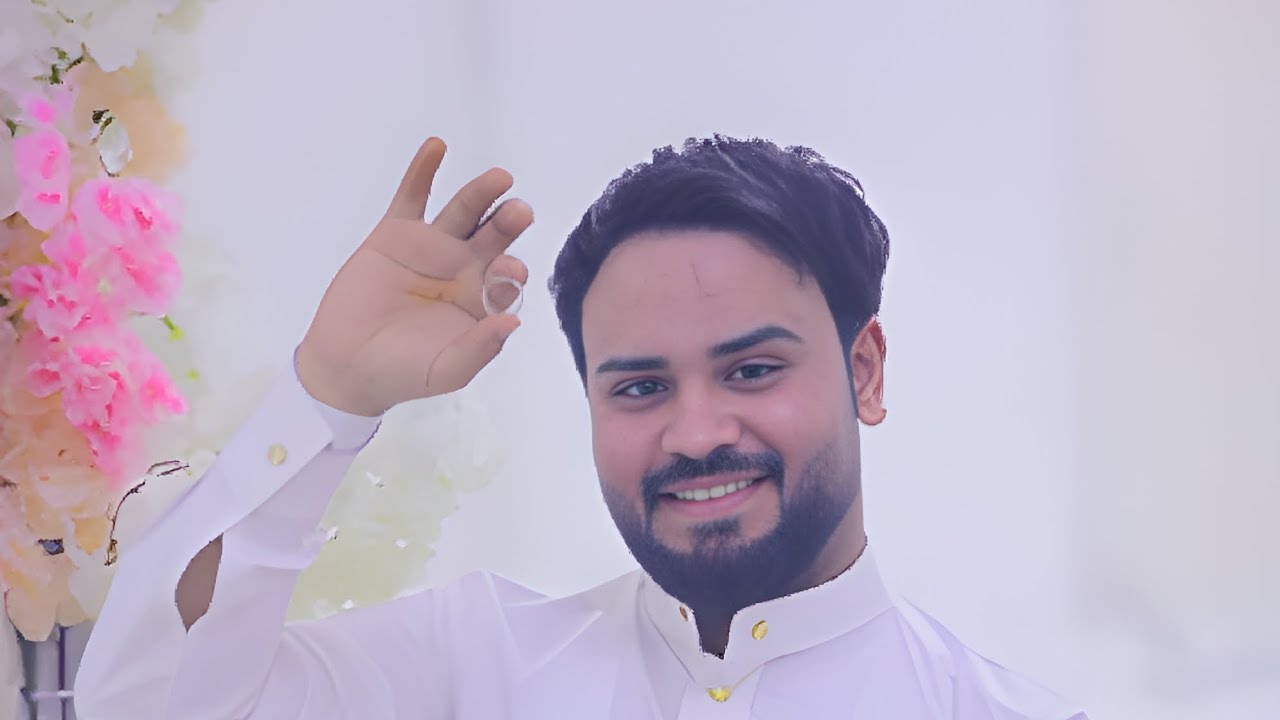 حنة الخلوق علي الحسناوي