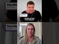 Alan Ritchson on the toll of being an action star