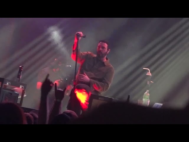 Breaking Benjamin - Polyamorous (Erie, PA) 3/26/24 class=