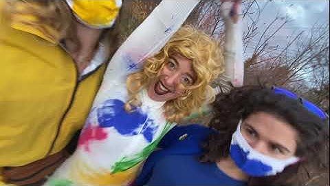 ivamae - Nope (Official Video)