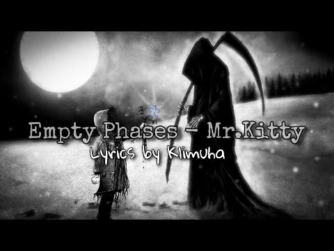 Mr.Kitty – Trauma Lyrics