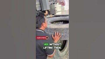 This way the mechanics don