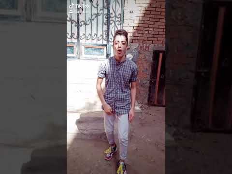 شاهد شاب بيعمل تبك توك قدام بيته علي مهرجان بحرى خطر حمو بيكا ميسو ميسرة 2020