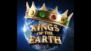 KINGS AND QUEENS OF THE EARTH - RECAP Featuring Sizzla, Capleton, Queen Omega &amp; More 🇹🇹